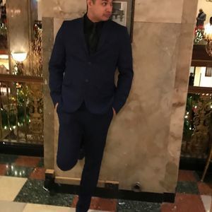 Meet your Posher, Dante